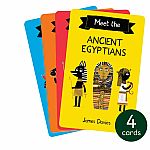 The Ancient Adventures Collection - Yoto Audio Card