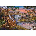 Animal Kingdom - Ravensburger