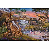 Animal Kingdom - Ravensburger