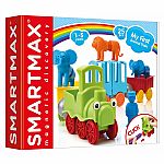 SmartMax My First Animal Train