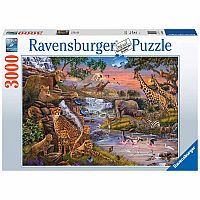 Animal Kingdom - Ravensburger