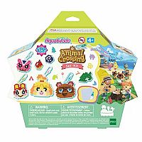 Aquabeads - Animal Crossing: New Horizons Character Set