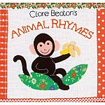 Clare Beaton's Animal Rhymes