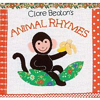 Clare Beaton's Animal Rhymes