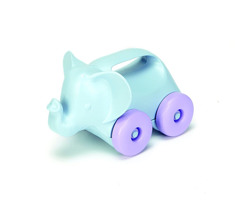 Animals-on-Wheels - Toy Sense