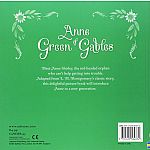 Anne of Green Gables  