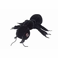 Giant Microbes - Black Ant.