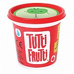 Tutti Frutti Individual Tub - Green Apple  