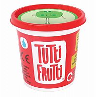 Tutti Frutti Individual Tub - Green Apple  