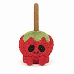 Amuseables Toffee Apple - Jellycat 