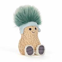 Amuseabes Peanut 'Apres Ski' - Jellycat 