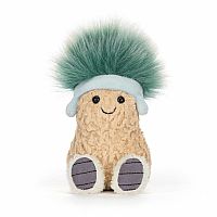 Amuseabes Peanut 'Apres Ski' - Jellycat 