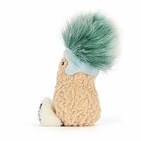 Amuseabes Peanut 'Apres Ski' - Jellycat 