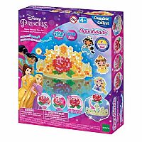 Aquabeads - Disney Princess Tiara Set