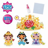 Aquabeads - Disney Princess Tiara Set