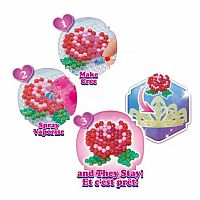 Aquabeads - Disney Princess Tiara Set