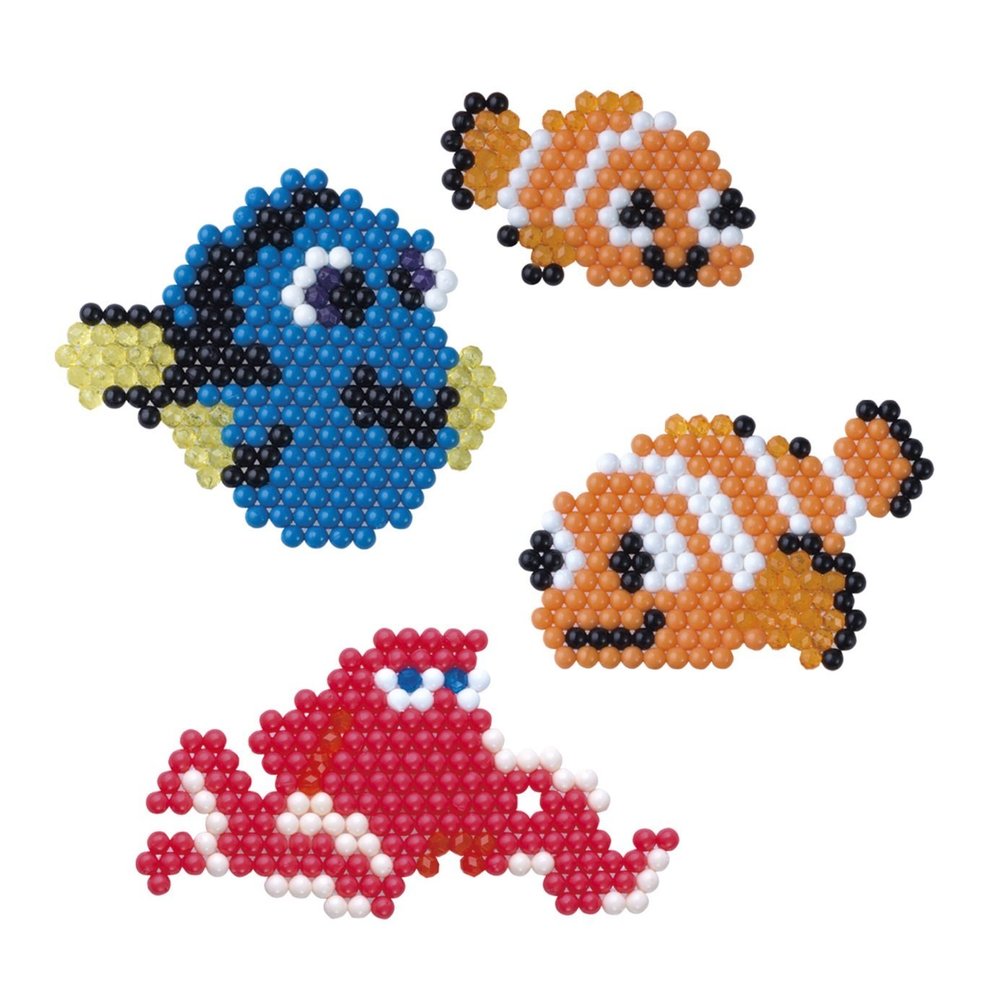 Aquabeads - Finding Dory Set - Discontinued. - Toy Sense