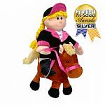 Arabella & Coco Hand Puppet
