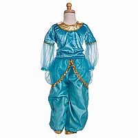 Turquoise Arabian Princess - XL
