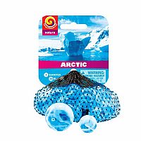 Mega Marbles - Arctic.