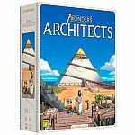 7 Wonders: Architects