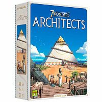 7 Wonders: Architects