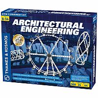 Architectural Engineering  