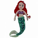 Princess Ariel - The Little Mermaid.