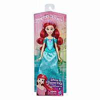 Ariel - Disney Princess Royal Shimmer  .