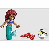 Disney The Little Mermaid: Ariel's Treasure Chest