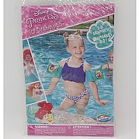 3D Swimmies  - Disney/Marvel  