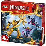 Ninjago: Dragons Rising: Arin's Battle Mech