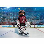 NHL Arizona Coyotes Goalie - Retired