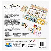 Art Decko