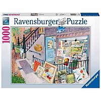 Art Gallery - Ravensburger  