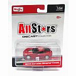 All Stars Diecast Collection - Series 14  