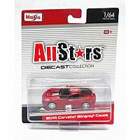 All Stars Diecast Collection - Series 14  