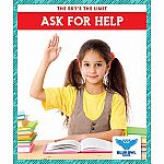 Ask for Help - The Sky's The Limit