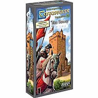 Carcassonne Expansion 4 : The Tower