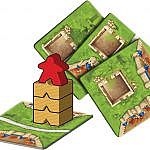 Carcassonne Expansion 4 : The Tower