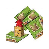 Carcassonne Expansion 4 : The Tower