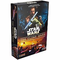 Star Wars The Clone Wars