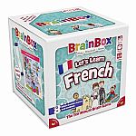 BrainBox - Let's Learn French
