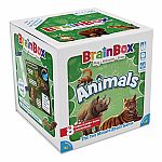 BrainBox - Animals