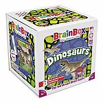 BrainBox - Dinosaurs