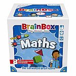 BrainBox - Math