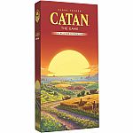 Catan 6th Edition 5-6 Player Expansion