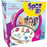 Spot It! - Disney Princess