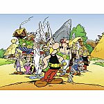Asterix: The Village - Ravensburger.