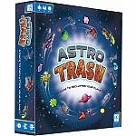 Astro Trash - Retired